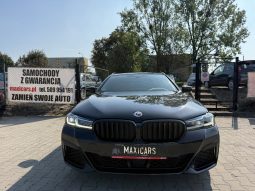 IDEALANY stan – VAT 23% BMW *Zamiana* ZAMIEŃ rozlicz swoje full