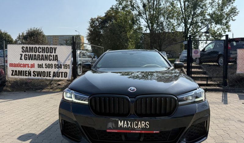 IDEALANY stan – VAT 23% BMW *Zamiana* ZAMIEŃ rozlicz swoje full