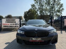 IDEALANY stan – VAT 23% BMW *Zamiana* ZAMIEŃ rozlicz swoje full