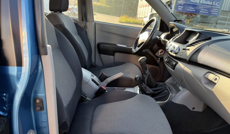 
 ZAMIEN swoje auto lub zostaw w rozliczeniu Webasto Wyciągarka zabudowa ALU full									