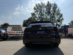 IDEALANY stan – VAT 23% BMW *Zamiana* ZAMIEŃ rozlicz swoje full
