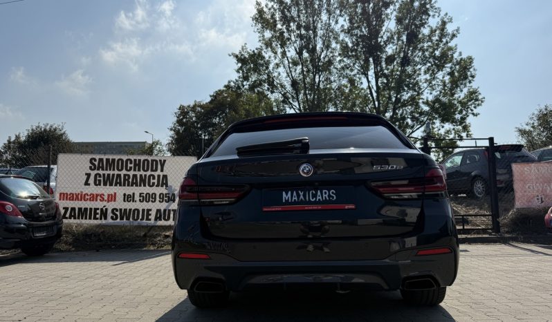 IDEALANY stan – VAT 23% BMW *Zamiana* ZAMIEŃ rozlicz swoje full