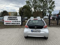 
 ZAMIEN swoje auto – dowóz pod dom full									