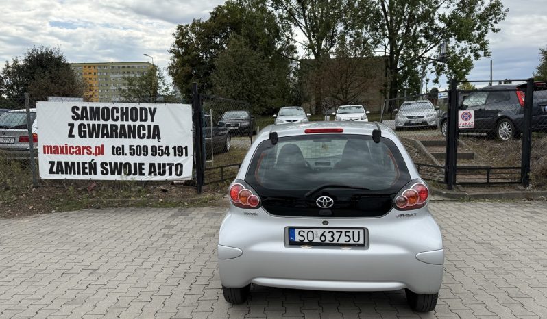 
 ZAMIEN swoje auto – dowóz pod dom full									