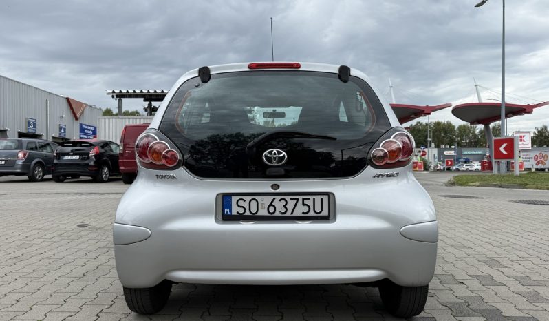 
 ZAMIEN swoje auto – dowóz pod dom full									