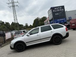 
 4X4 SCOUT ZAMIEN – Zostaw swoje w rozliczeniu full									