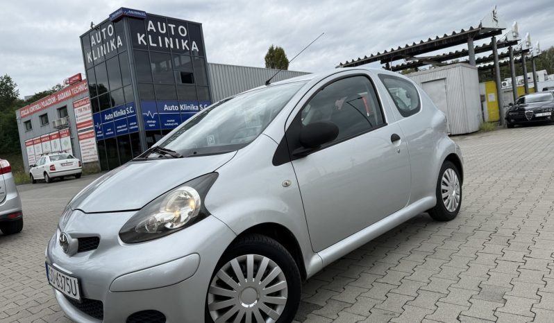 
 ZAMIEN swoje auto – dowóz pod dom full									