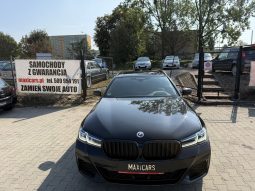 IDEALANY stan – VAT 23% BMW *Zamiana* ZAMIEŃ rozlicz swoje full