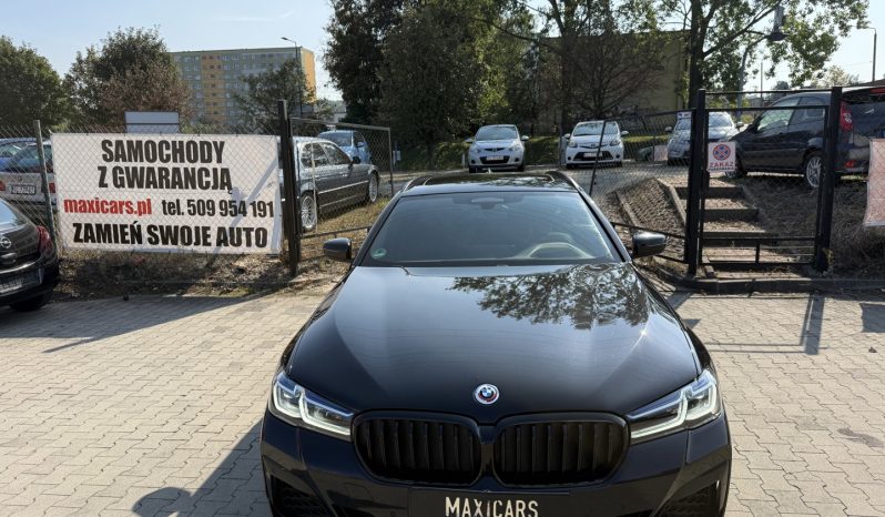 IDEALANY stan – VAT 23% BMW *Zamiana* ZAMIEŃ rozlicz swoje full