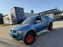 ZAMIEN swoje auto lub zostaw w rozliczeniu Webasto Wyciągarka zabudowa ALU