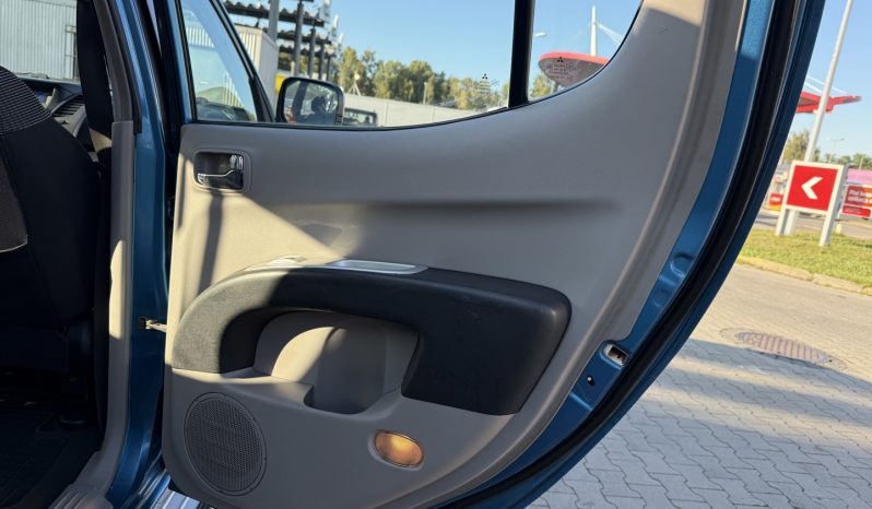 
 ZAMIEN swoje auto lub zostaw w rozliczeniu Webasto Wyciągarka zabudowa ALU full									