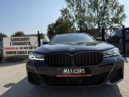 IDEALANY stan – VAT 23% BMW *Zamiana* ZAMIEŃ rozlicz swoje full
