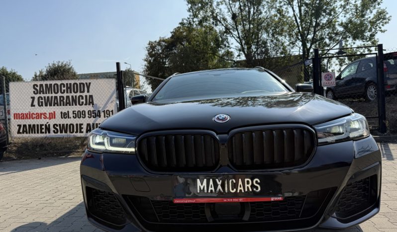 IDEALANY stan – VAT 23% BMW *Zamiana* ZAMIEŃ rozlicz swoje full