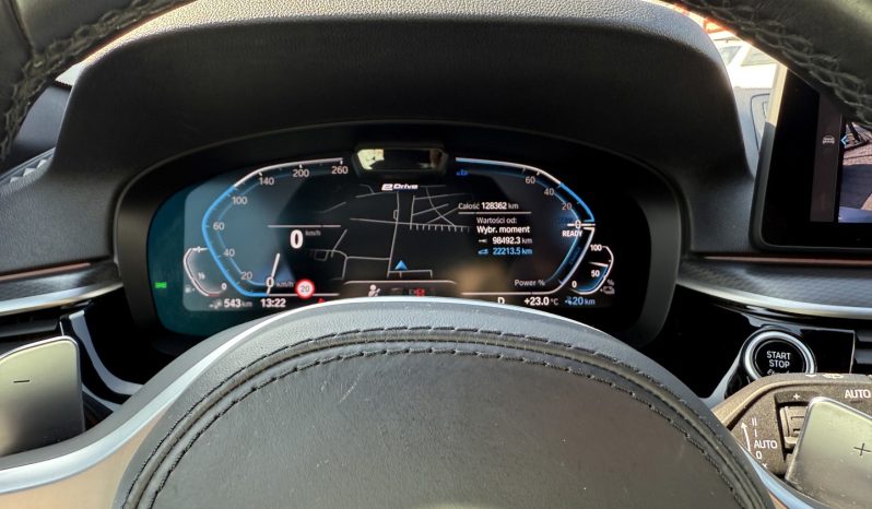 IDEALANY stan – VAT 23% BMW *Zamiana* ZAMIEŃ rozlicz swoje full