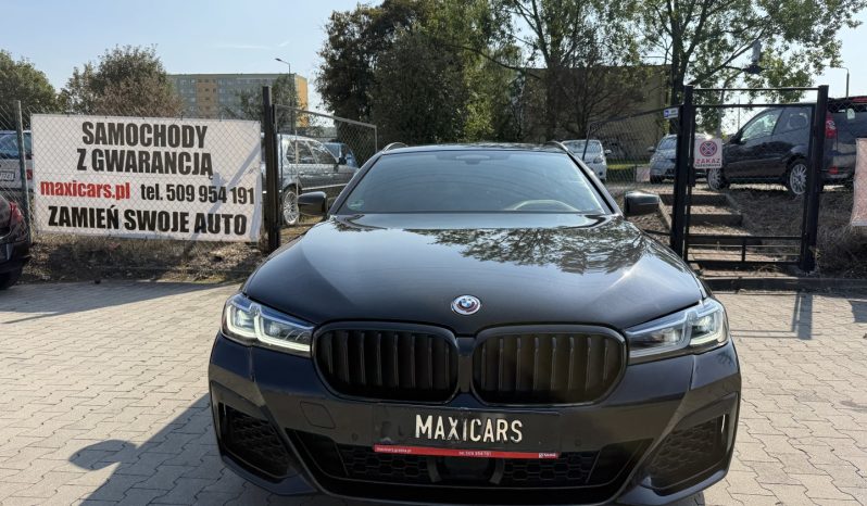 IDEALANY stan – VAT 23% BMW *Zamiana* ZAMIEŃ rozlicz swoje full