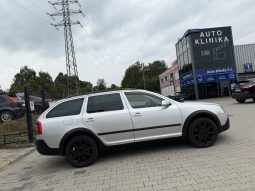 
 4X4 SCOUT ZAMIEN – Zostaw swoje w rozliczeniu full									