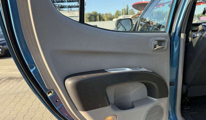 
 ZAMIEN swoje auto lub zostaw w rozliczeniu Webasto Wyciągarka zabudowa ALU full									
