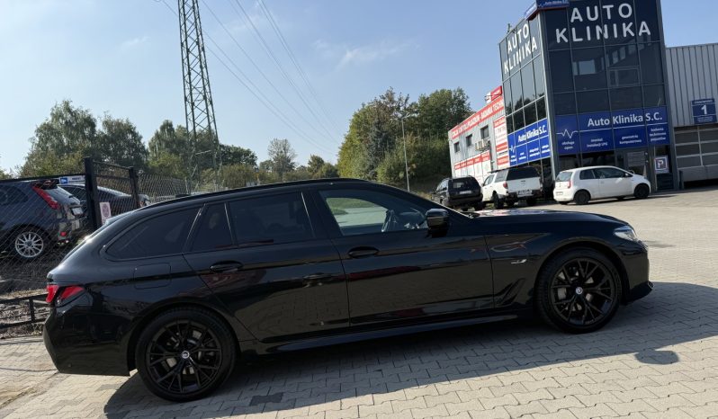 IDEALANY stan – VAT 23% BMW *Zamiana* ZAMIEŃ rozlicz swoje full