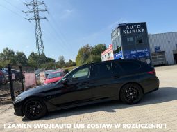 IDEALANY stan – VAT 23% BMW *Zamiana* ZAMIEŃ rozlicz swoje full