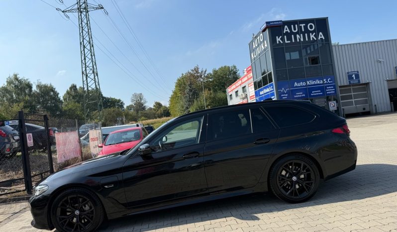 IDEALANY stan – VAT 23% BMW *Zamiana* ZAMIEŃ rozlicz swoje full