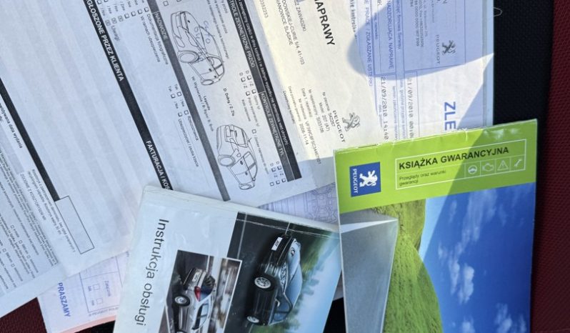 KRAJOWY od pierwszego właściciela  !  Zostaw swoje w rozliczeniu full