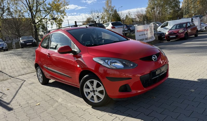 Zamien swoje auto lub zostaw w rozliczeniu *** Dowieziemy pod dom full