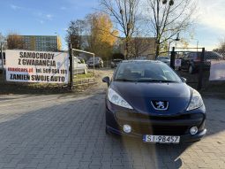 HIT przebieg 113tys/km Zostaw swoje w rozliczeniu full