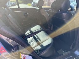 735I Zamień swoje auto V8 Klasyk full