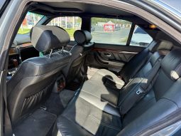 735I Zamień swoje auto V8 Klasyk full