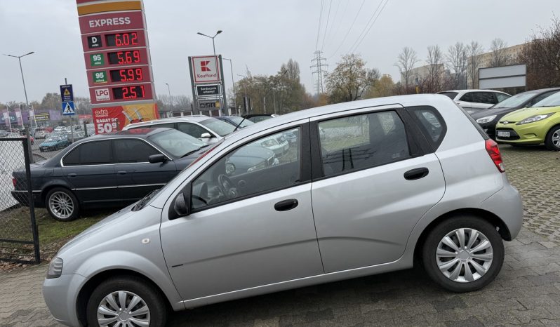 
 HIT przebieg 93tyś/km SALON Polska 1 właściciel * ZAMIEN swoje auto * full									