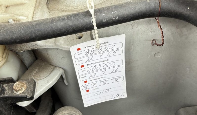 
 HIT przebieg 93tyś/km SALON Polska 1 właściciel * ZAMIEN swoje auto * full									