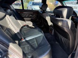 735I Zamień swoje auto V8 Klasyk full