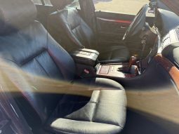 735I Zamień swoje auto V8 Klasyk full